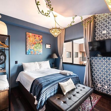 Apto1712 - Apartamento Inteiro, Completo E Confortavel São Paulo Exteriér fotografie